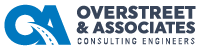 Overstreet & Associates Logo